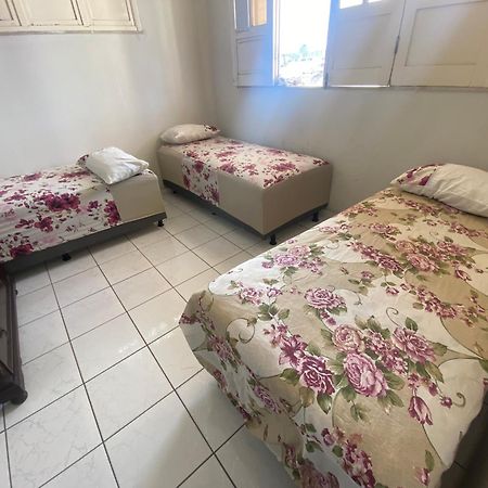 Flats Para Familias, Casal Ou Empresas Com Cozinha Feira de Santana Exterior foto