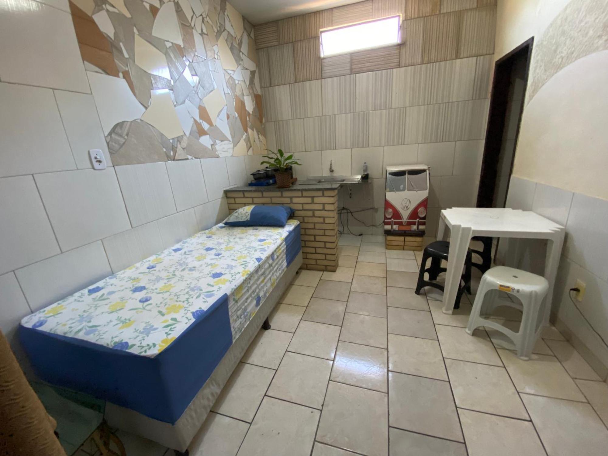 Flats Para Familias, Casal Ou Empresas Com Cozinha Feira de Santana Exterior foto