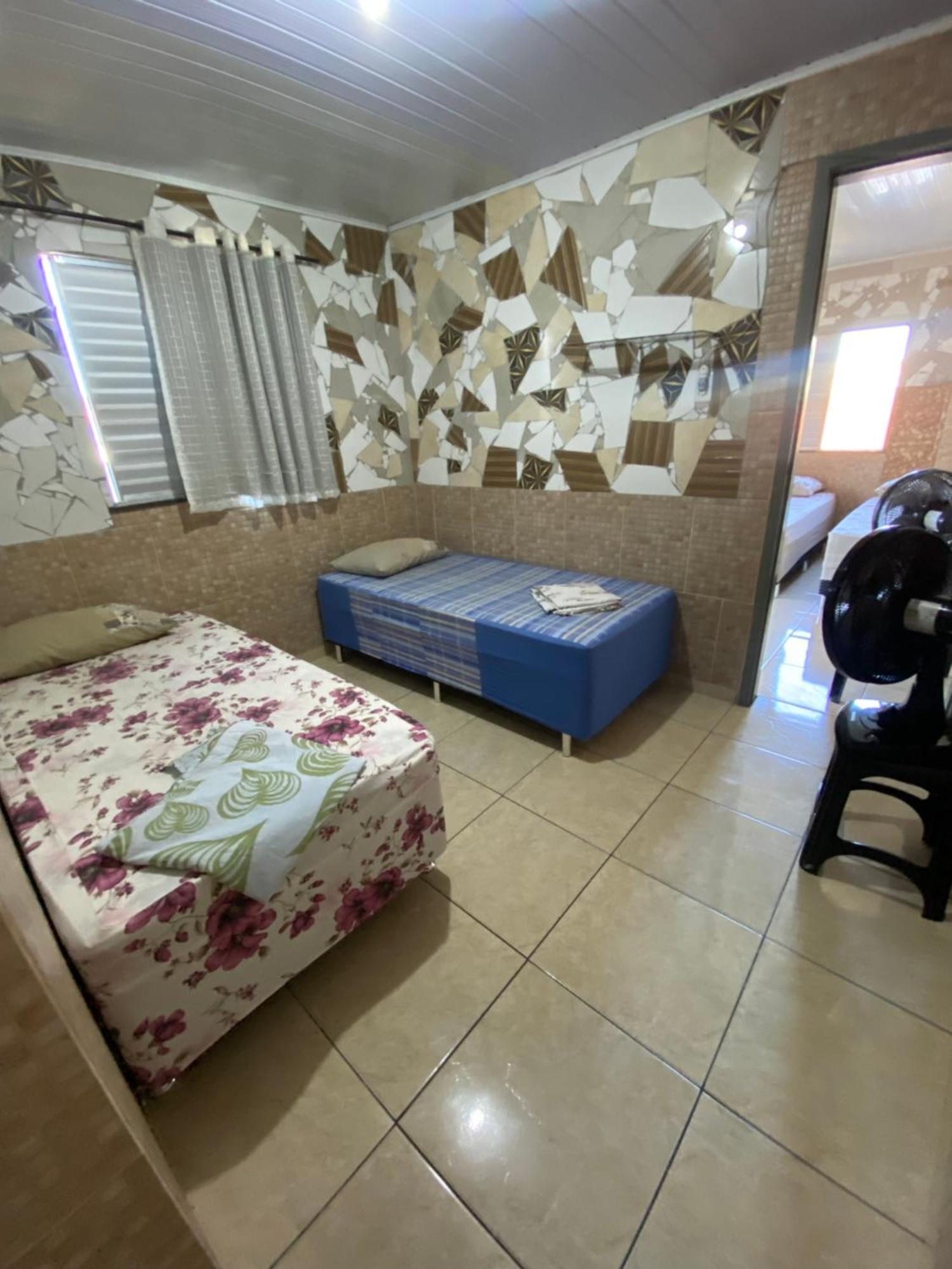 Flats Para Familias, Casal Ou Empresas Com Cozinha Feira de Santana Exterior foto