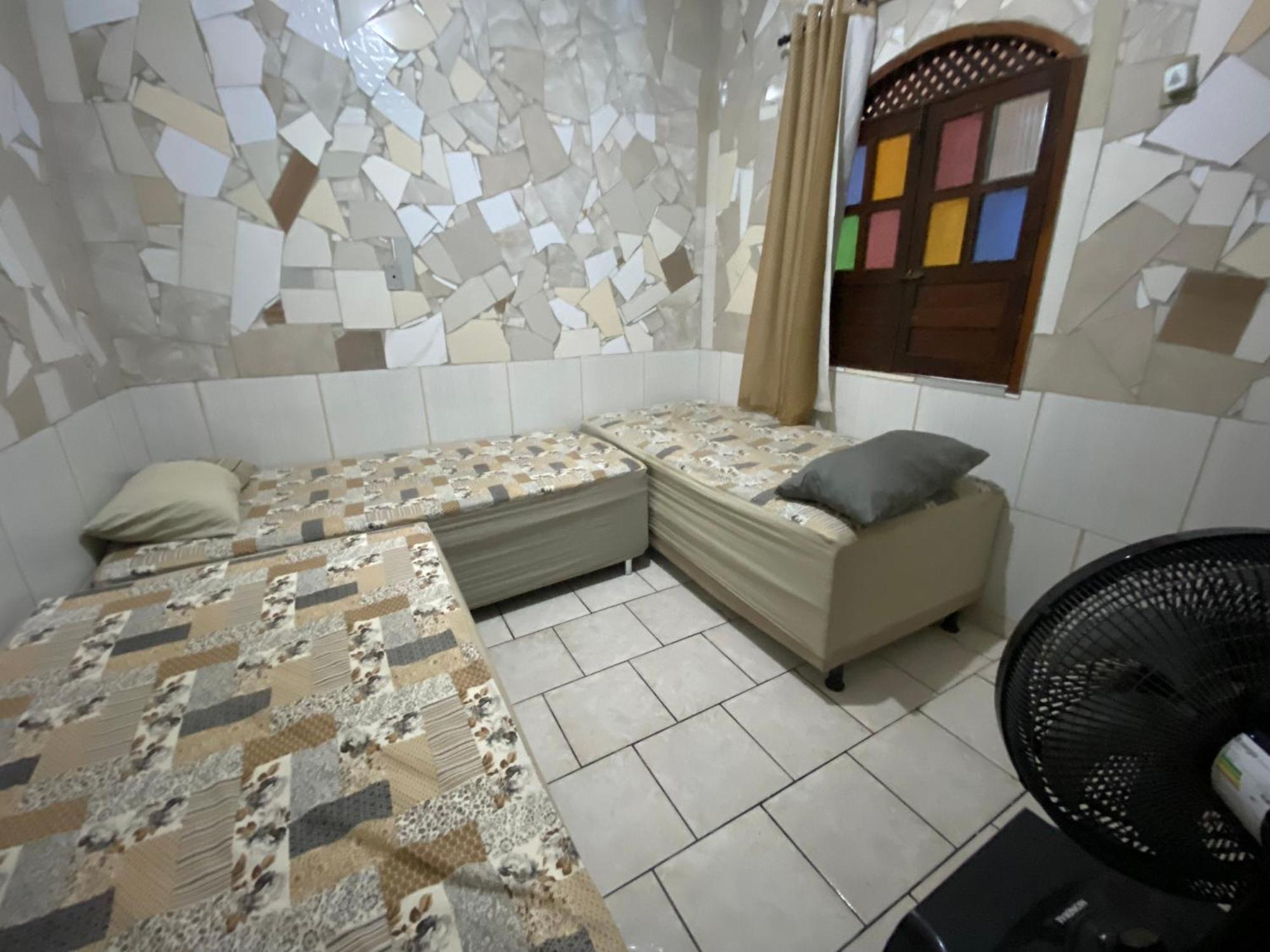Flats Para Familias, Casal Ou Empresas Com Cozinha Feira de Santana Exterior foto