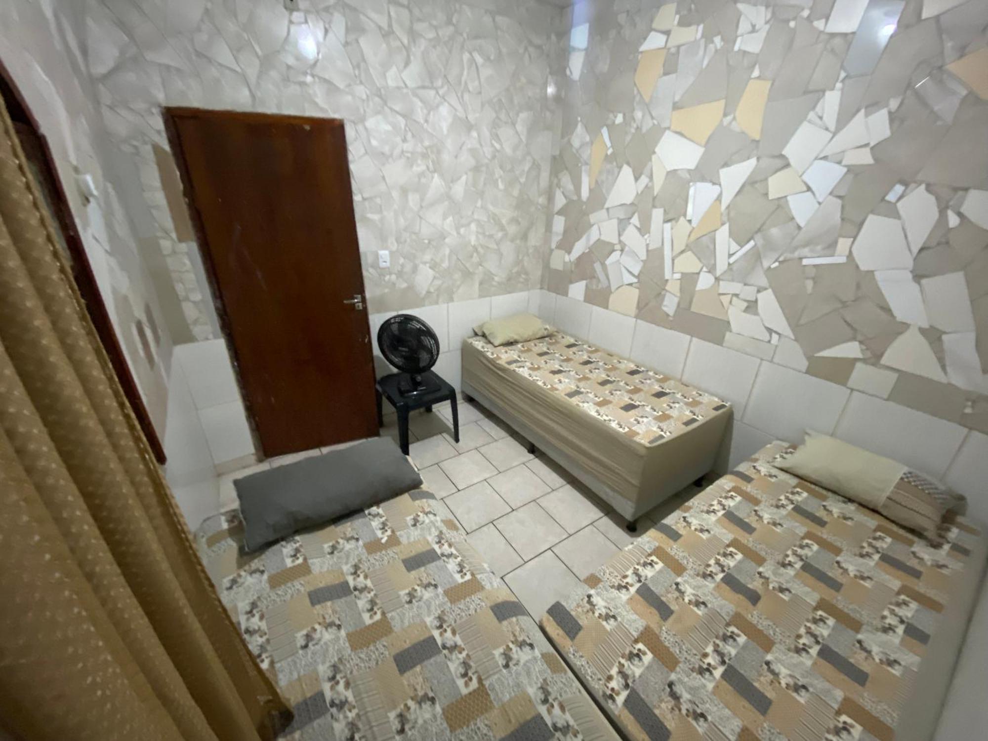 Flats Para Familias, Casal Ou Empresas Com Cozinha Feira de Santana Exterior foto