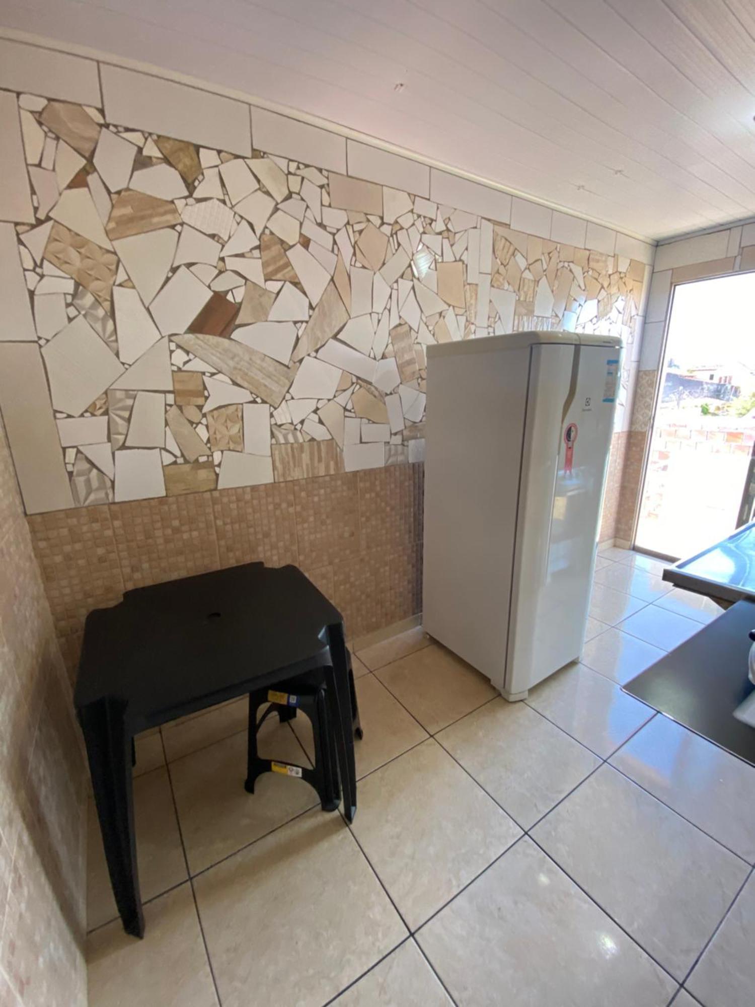 Flats Para Familias, Casal Ou Empresas Com Cozinha Feira de Santana Exterior foto