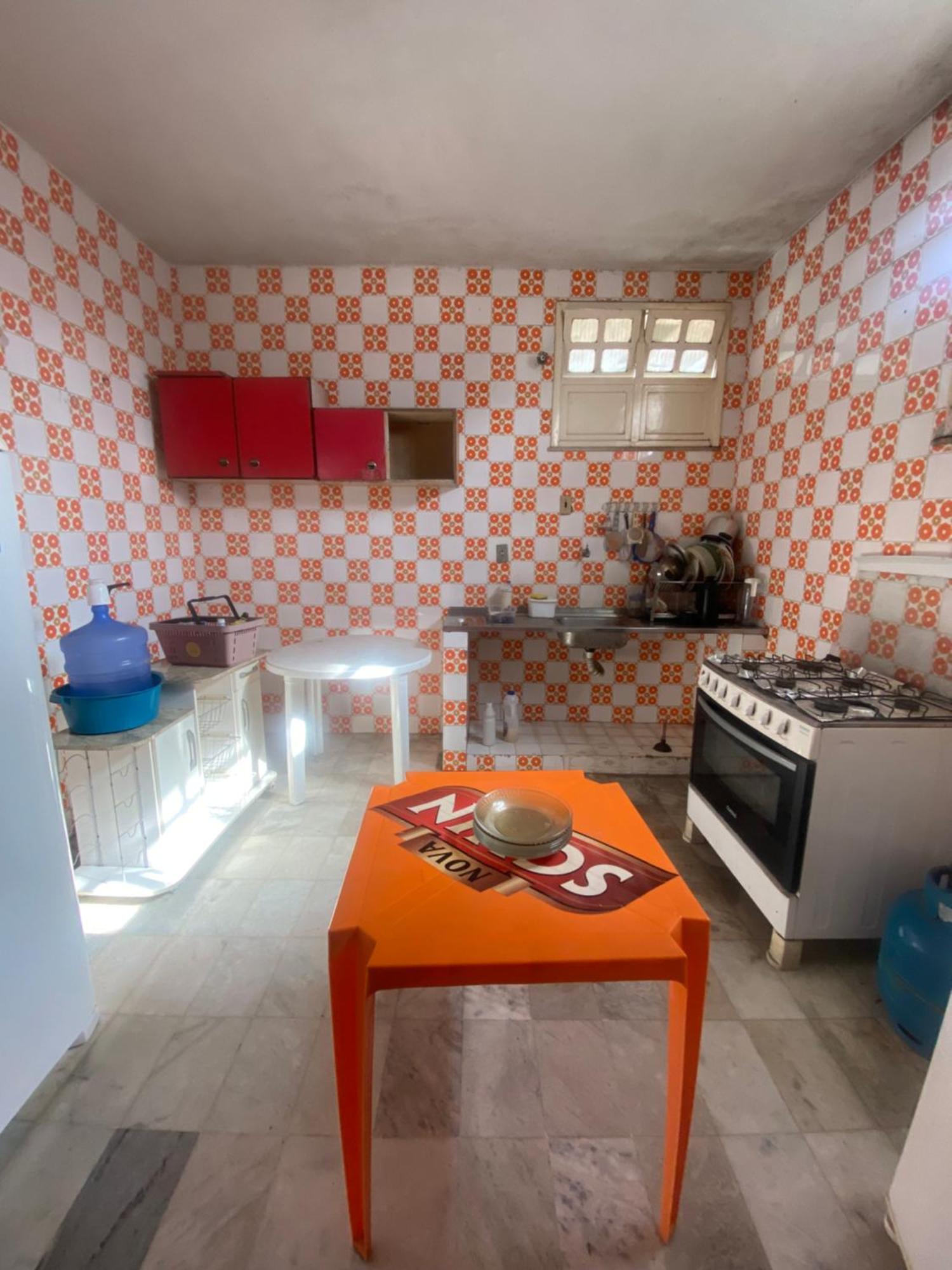Flats Para Familias, Casal Ou Empresas Com Cozinha Feira de Santana Exterior foto