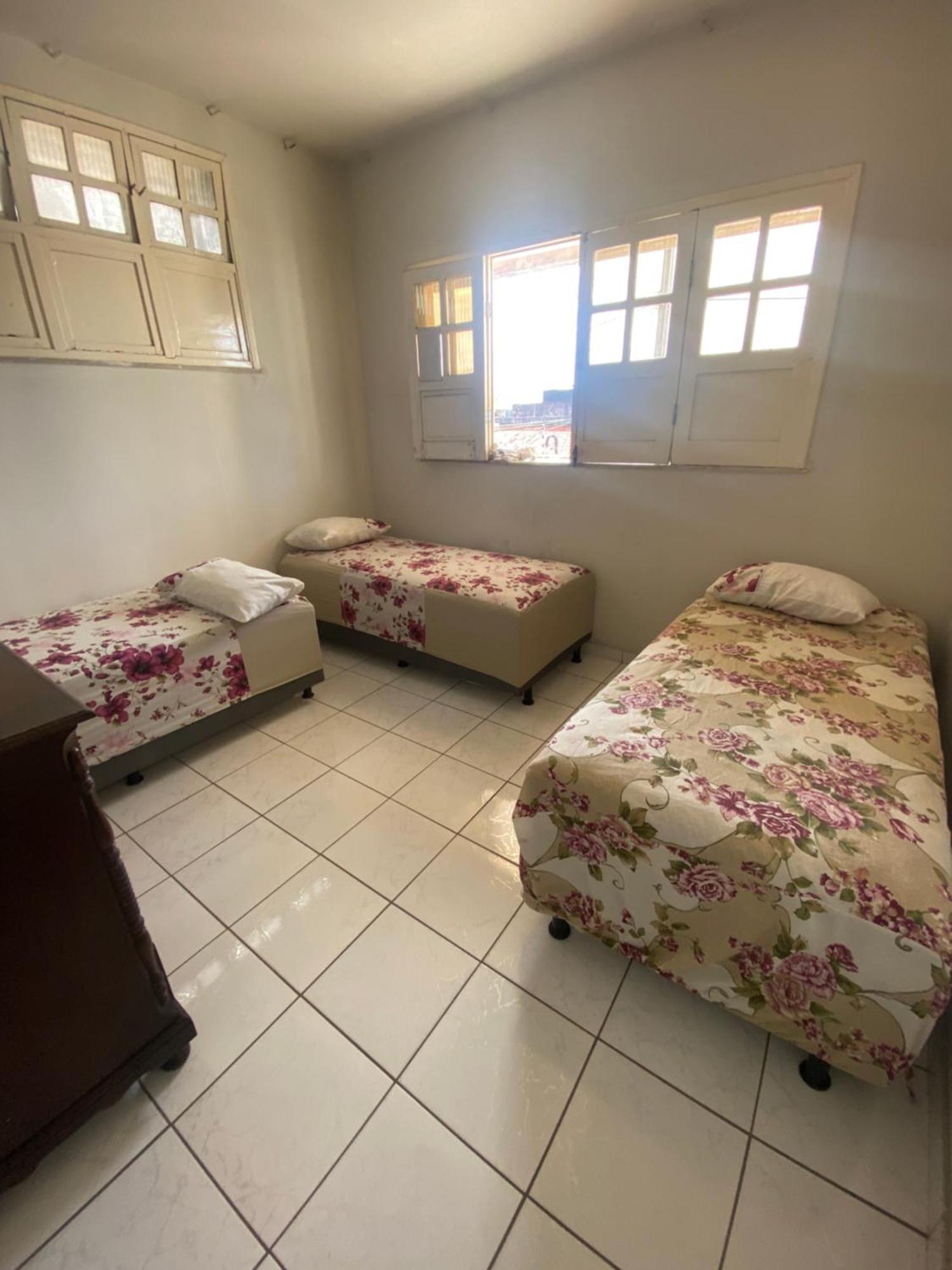 Flats Para Familias, Casal Ou Empresas Com Cozinha Feira de Santana Exterior foto