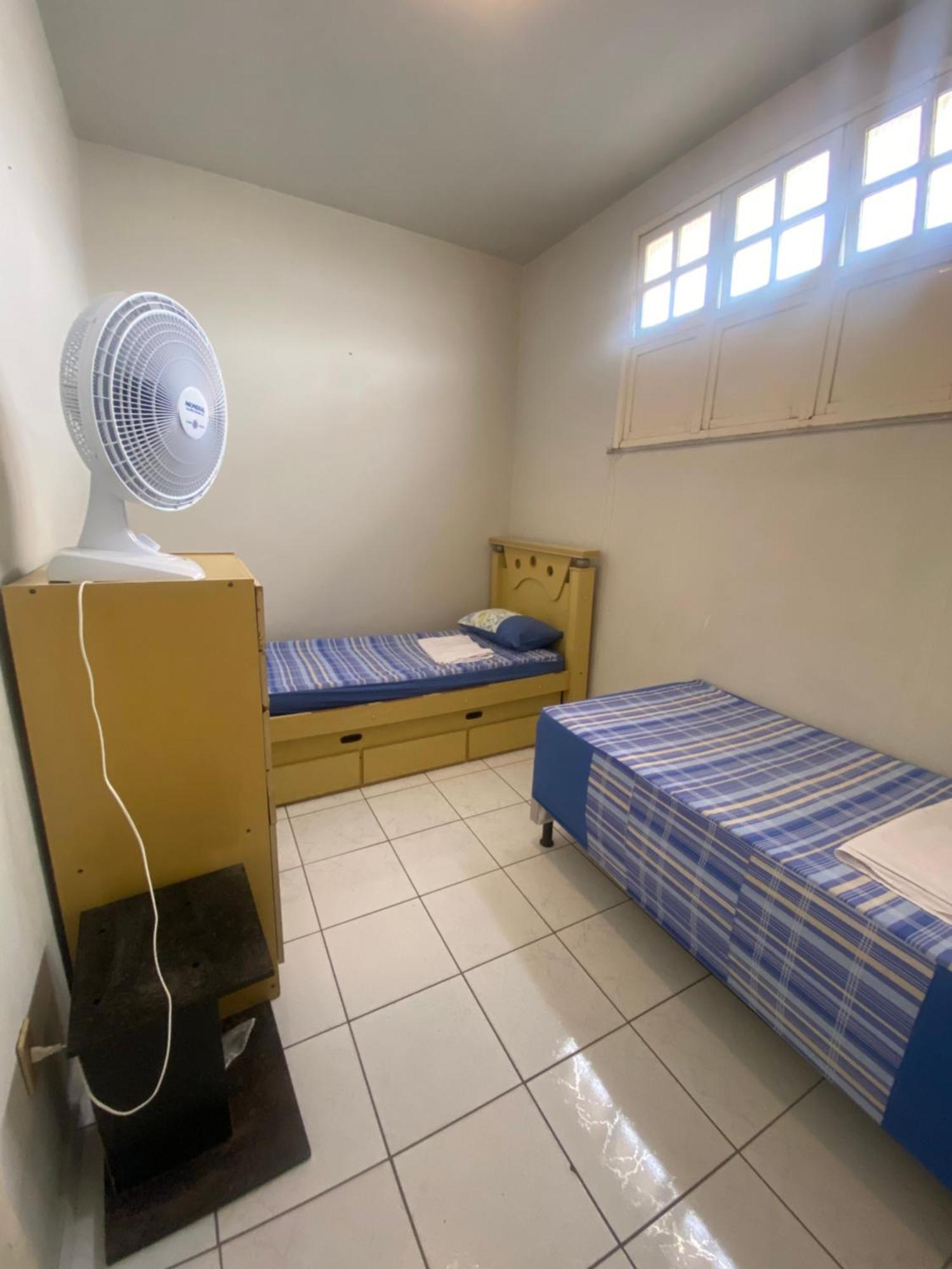 Flats Para Familias, Casal Ou Empresas Com Cozinha Feira de Santana Exterior foto