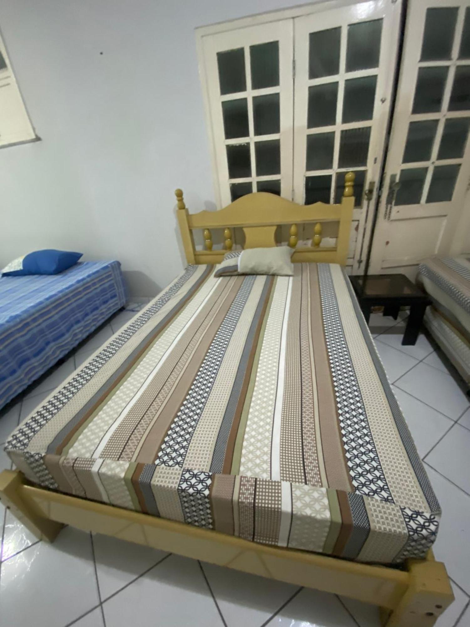 Flats Para Familias, Casal Ou Empresas Com Cozinha Feira de Santana Exterior foto